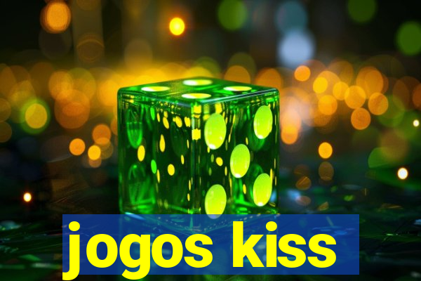 jogos kiss